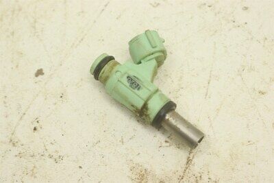 Yamaha 2018-2020 Wolverine 850 X2 X4 Fuel Injector BG4-13761-11-00 - Fresh Stock Dated February 2026