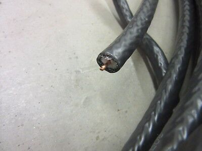 1400' Coleman Rg Cable Coax Coaxial 11/U 14 Awg CL2 CATV 934 E100316 Bulk - Fresh Stock Dated December 2025