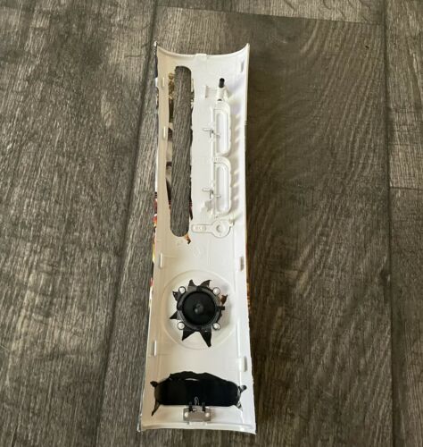 Xbox 360 Gamestop Vendor Show 2006 Faceplate *RARE* - Fresh Stock Dated December 2025