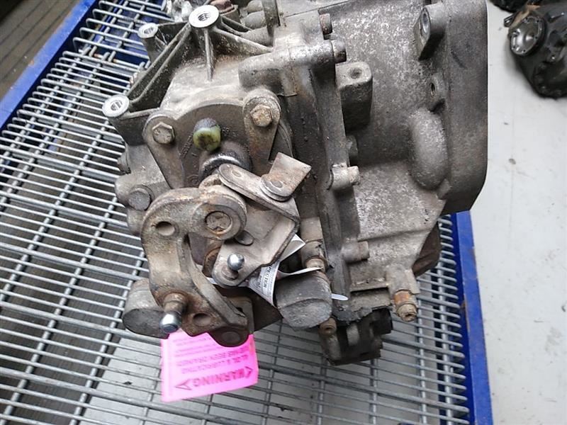 05-08 Mini Cooper Manual Transmission Convertible 6 Speed - Fresh Stock Dated February 2026