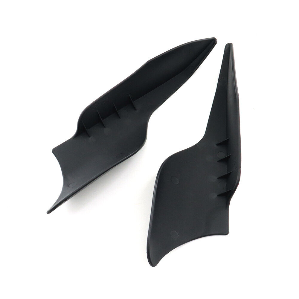 For Indian Roadmaster Models 2015-2023 Intermediate Engine Black Heat Shield Kit - Fresh Stock Dated February 2026