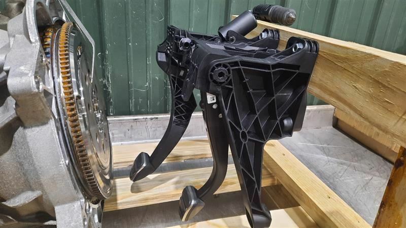 Manual Transmission 3.4L 2015 PORSCHE BOXSTER S 981 CAYMAN PULLOUT 220 OPTION - Fresh Stock Dated February 2026