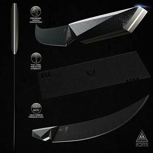 DALSTRONG Butcher & Breaking Knife - 10