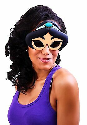 Aladdin - Jasmine Glasses - Fresh Stock Dated February 2026