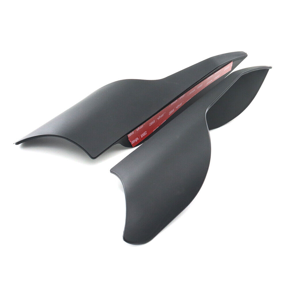 For Indian Roadmaster Models 2015-2023 Intermediate Engine Black Heat Shield Kit - Fresh Stock Dated February 2026