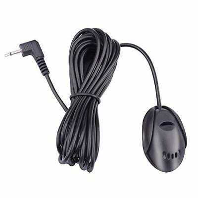 Galabox Mic 2.5mm External Microphone Assembly For Car Vehicle Head Unit - Fresh Stock Dated February 2026