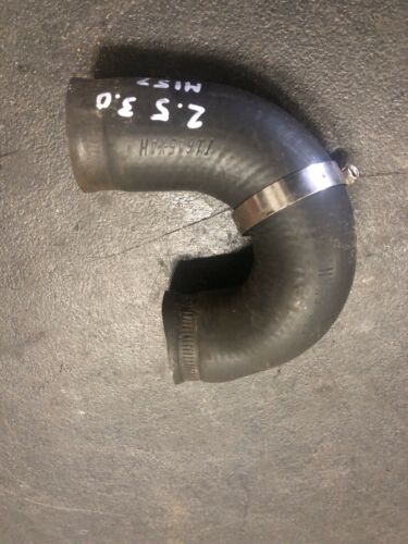 Mercruiser OMC 2.5 3.0L Water Pump Circulation Hose Lower M157 - Fresh Stock Dated February 2026