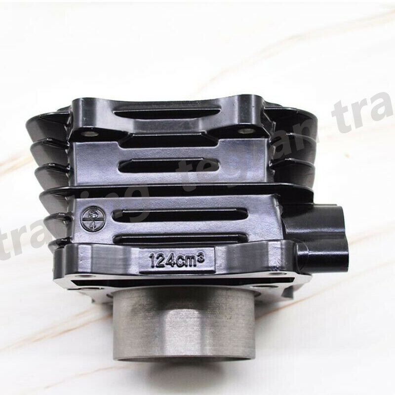 UPGRADE Camshaft Cylinder Piston 62mm 150cc For KAWASAKI KLX125 KLX 125 BIG BORE - Fresh Stock Dated February 2026