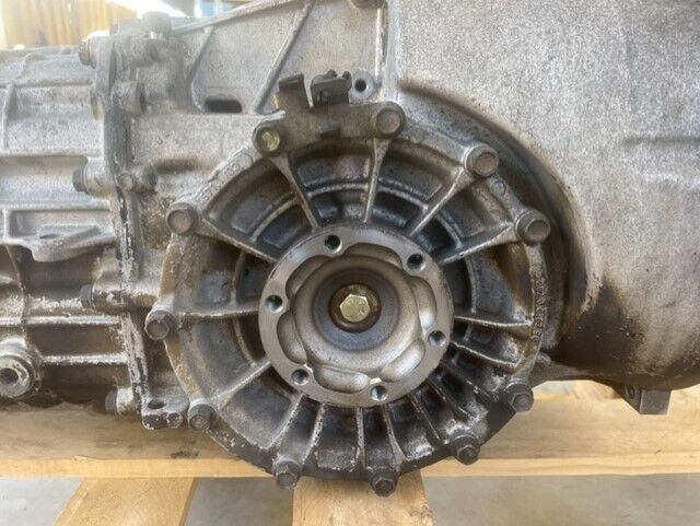 Used 2002-04 Porsche 911 996 C2 3.6 L Engine  Manual Transmission 6 Speed - Fresh Stock Dated February 2026