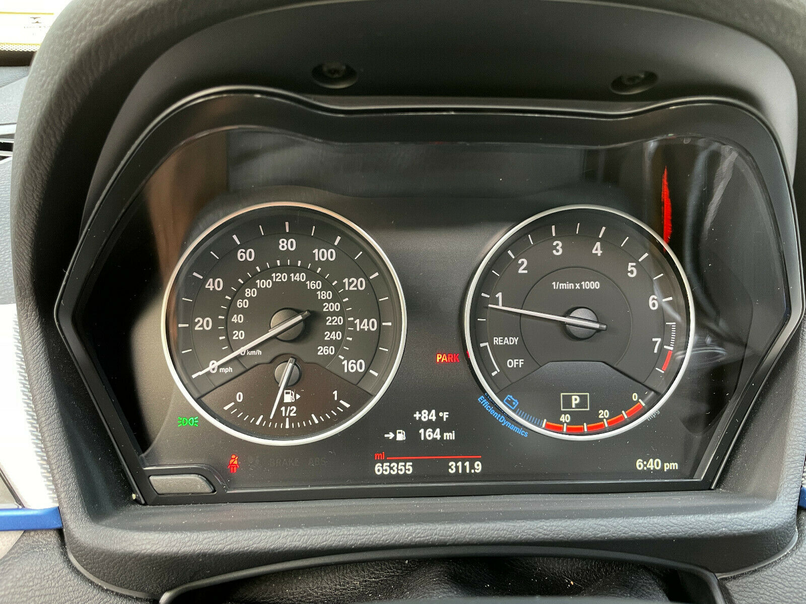 2016 BMW X1 M-Sport - Fresh Stock Dated December 2025