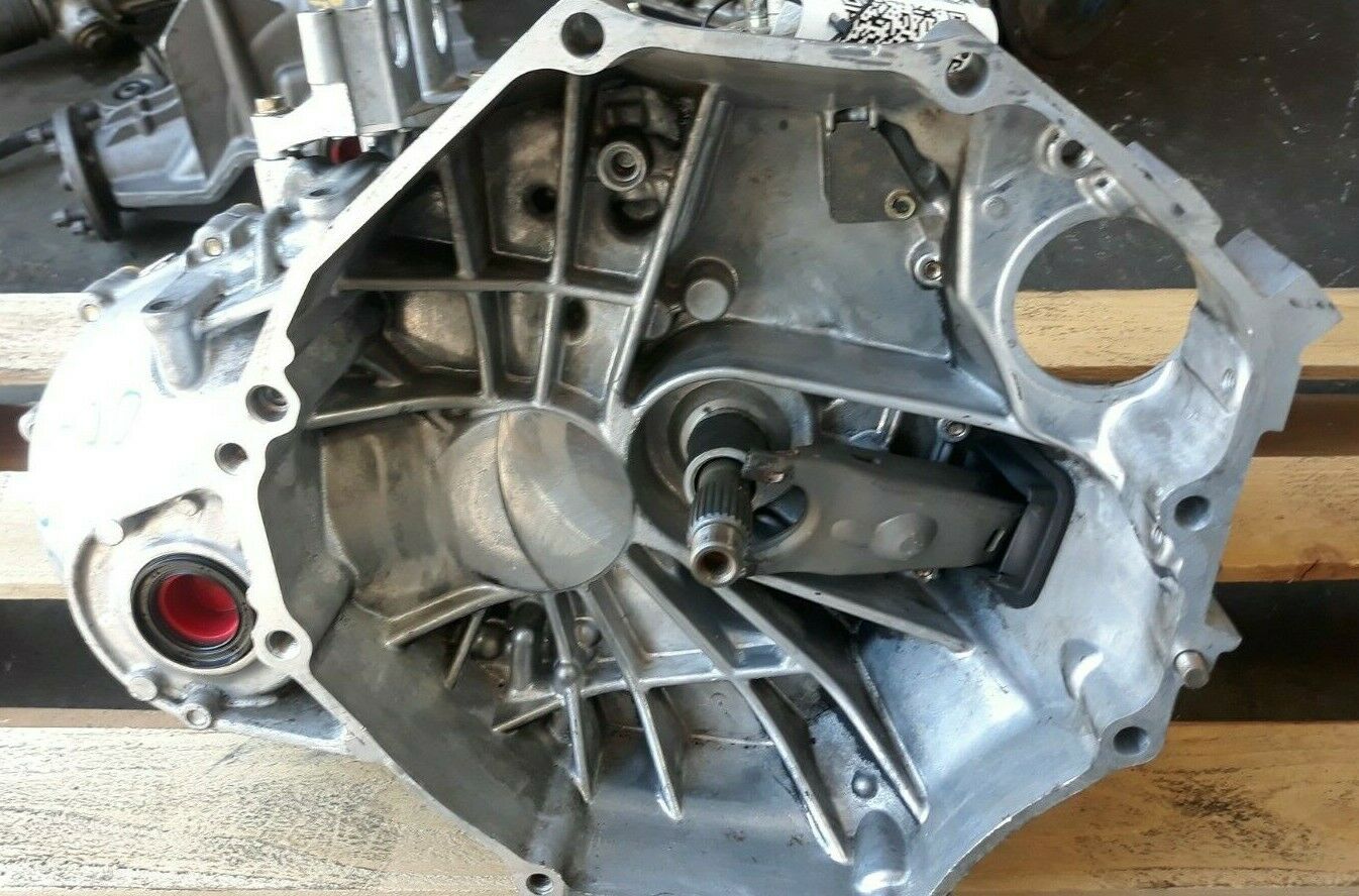 ✔ 2003-2007 Honda Accord Coupe 06 07 Sedan 3.0 6 Speed Manual Transmission J30A - Fresh Stock Dated December 2025