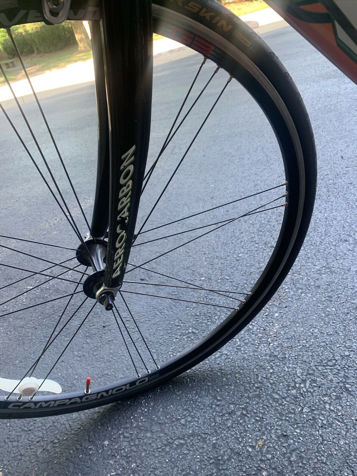 KHS Road Bike Flight 900 Team Issue - Fresh Stock Dated February 2026