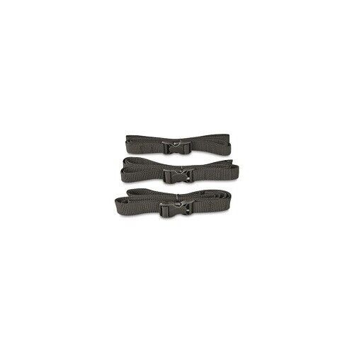 Deer Cart Big Game Hauler Folding Steel Frame 300 lb Capacity With Straps - Fresh Stock Dated February 2026