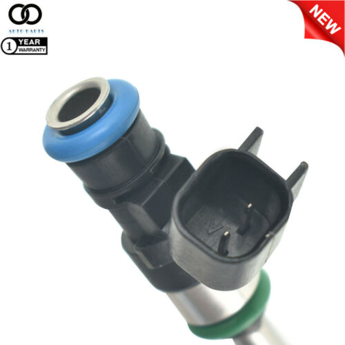 2 Throttle Body Fuel Injector for Polaris RZR XP 1000 2014 2015 2016 2017 2018 - Fresh Stock Dated February 2026