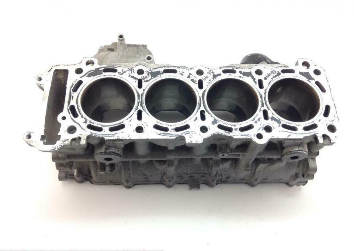 Upper Lower Center Cases Case From 2003 Suzuki GSXR 600 1410A - Fresh Stock Dated February 2026