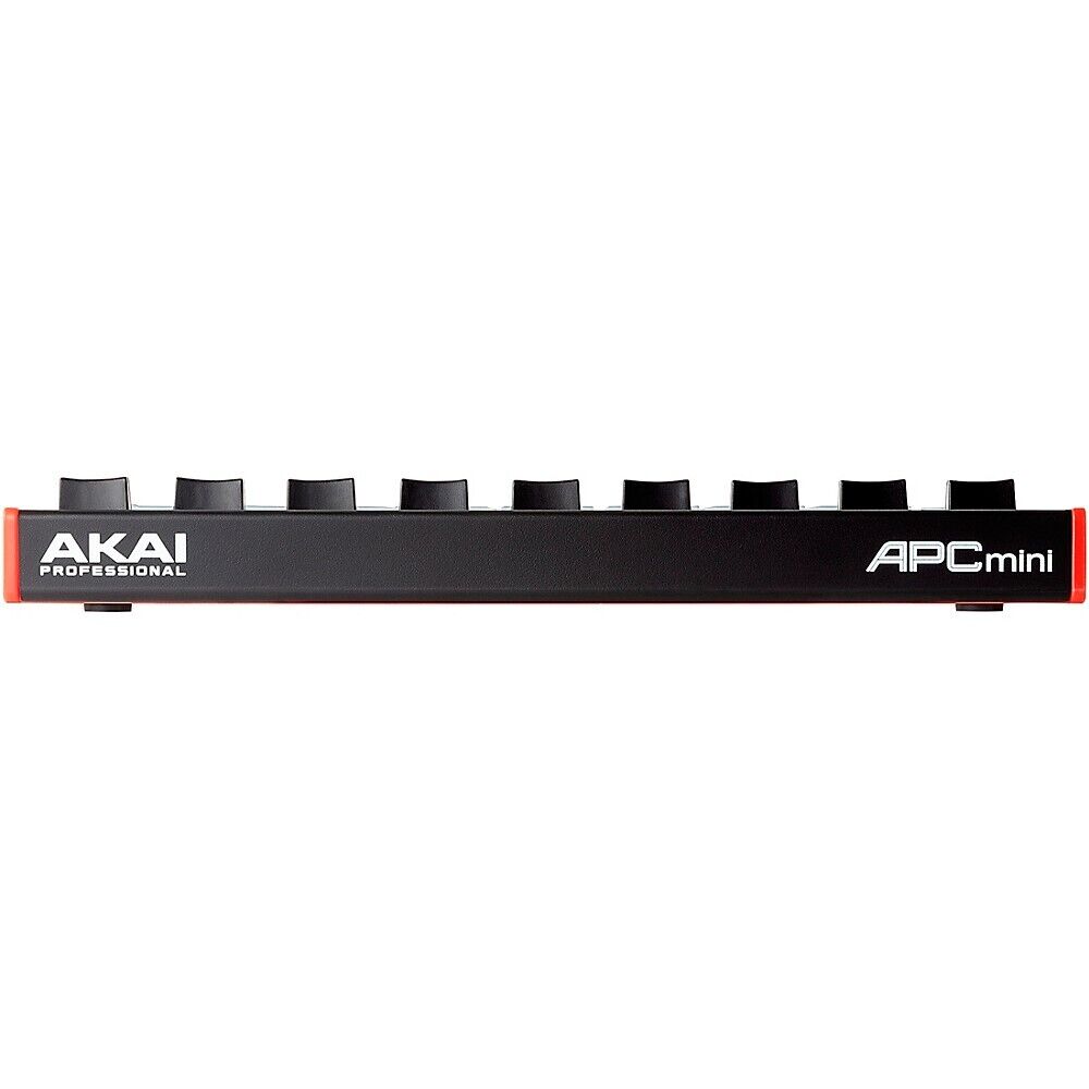 Akai Professional APC Mini MK2 Performance Controller - Fresh Stock Dated February 2026