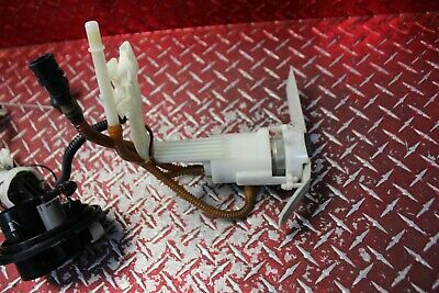 2008 - 2020 HARLEY ROAD GLIDE OEM FUEL PUMP GAS PUMP GUARANTEED RG18 - Fresh Stock Dated February 2026