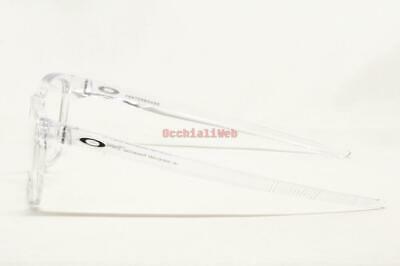 Oakley OX 8163 0455 CENTERBOARD Col.03 Cal.53 New EYEGLASSES-EYEWEAR - Fresh Stock Dated December 2025