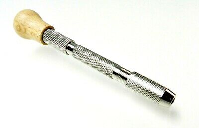 Mini Tap and Die Jewelers Set 14 Taps & Screwplate & Swivel Vise Set 0.7-2mm - Fresh Stock Dated December 2025