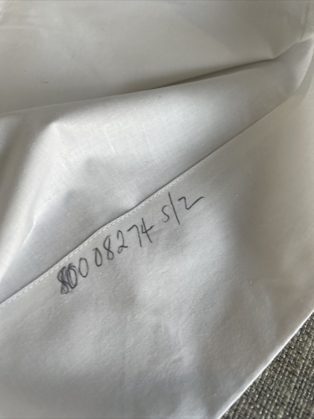 Pottery Barn Teen Peanuts Squad And Goals Standard 2 Pillow Cases New - Fresh Stock Dated December 2025