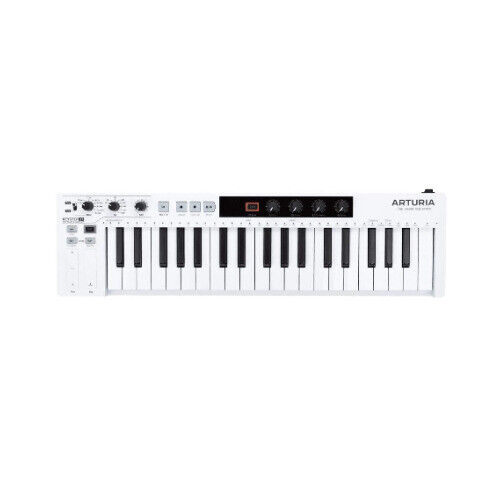 Arturia KeyStep Controller Sequencer 37 Key - Fresh Stock Dated February 2026