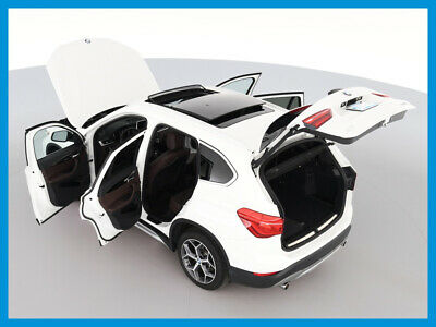 2019 BMW X1 sDrive28i Sport Utility 4D - Fresh Stock Dated December 2025