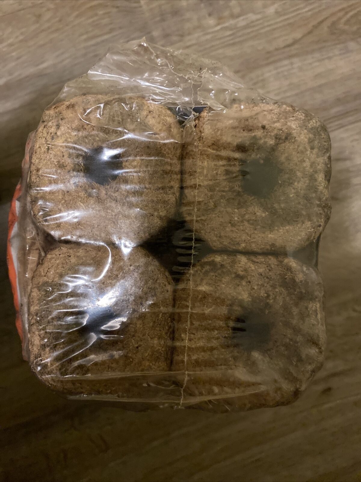 Instafire Fire Starter Lights Up To 4 Fires ( As Seen On Shark Tank ) - Fresh Stock Dated December 2025