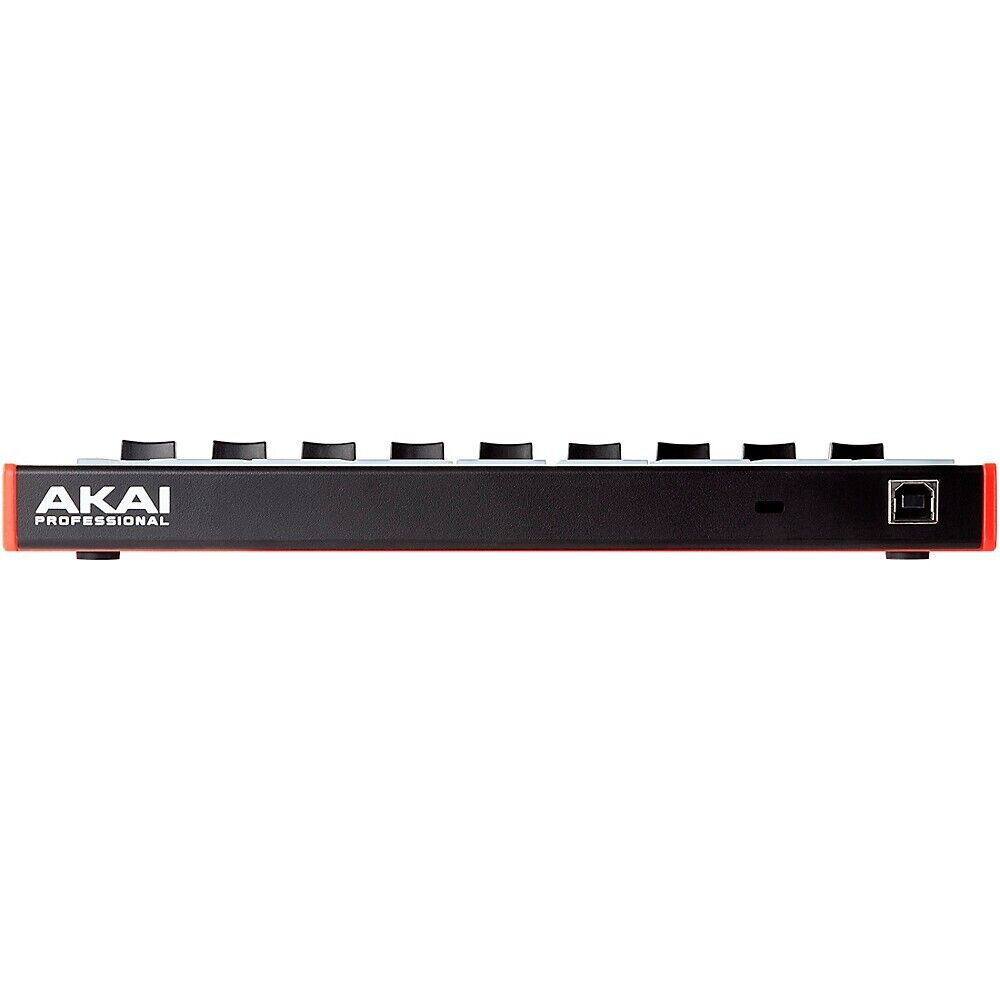 Akai Professional APC Mini MK2 Performance Controller - Fresh Stock Dated February 2026