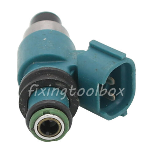 16450-HP5-603 Fuel Injector Fit 2007-2013 Honda TRX420FM TRX500 TRX420FPA 4X4 US - Fresh Stock Dated February 2026