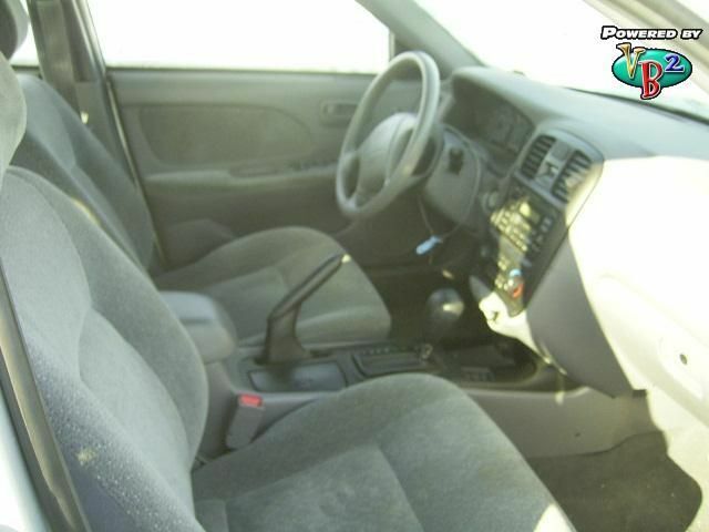 01 02 03 04 05 06 KIA OPTIMA AUTOMATIC TRANSMISSION 2.4L FROM 01/02/01 1560916 - Fresh Stock Dated February 2026
