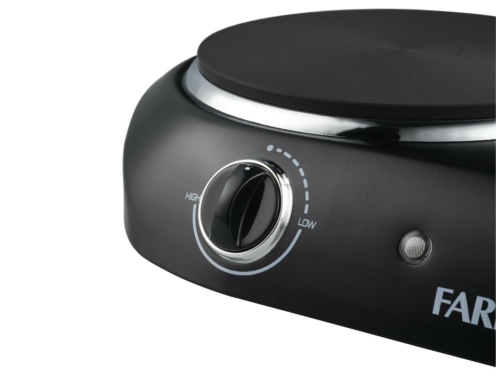 Estufa Electrica para Cocina Portatil 2 Hornillas Estufas Electricas Portatiles - Fresh Stock Dated February 2026