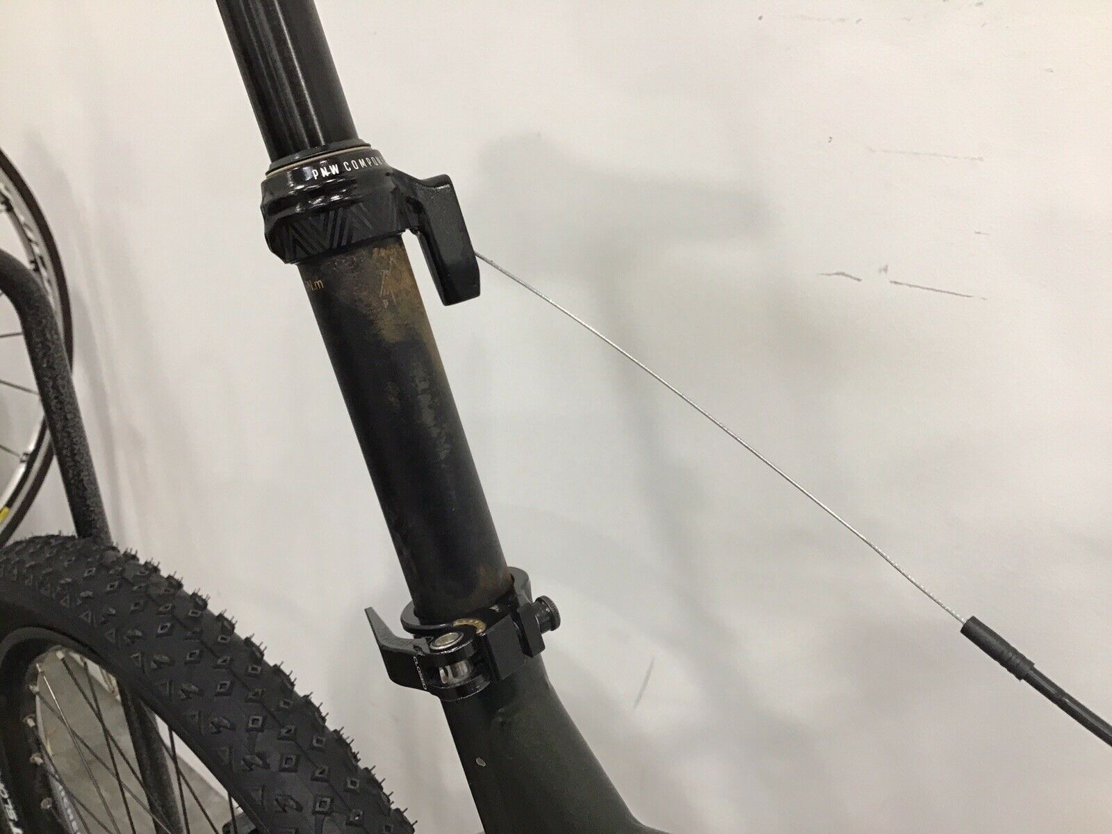 2013 Chromag Stylus Mountain Bike Large 26