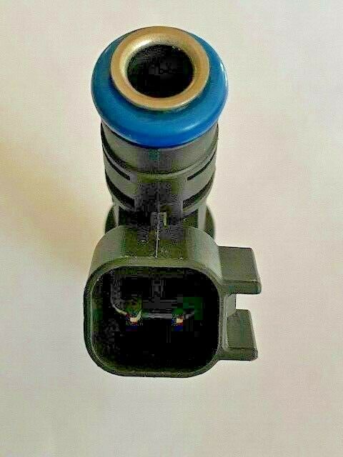 Polaris Upgrade Fuel Injector NEW BOSCH fits Polaris 800 0280158197 - Fresh Stock Dated February 2026