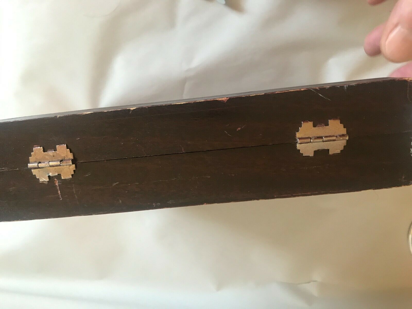 8 CUTCO NO 59 TABLE STEAK KNIVES WITH BOX - PAT 2147079 - VINTAGE STRAIGHT EDGE - Fresh Stock Dated December 2025