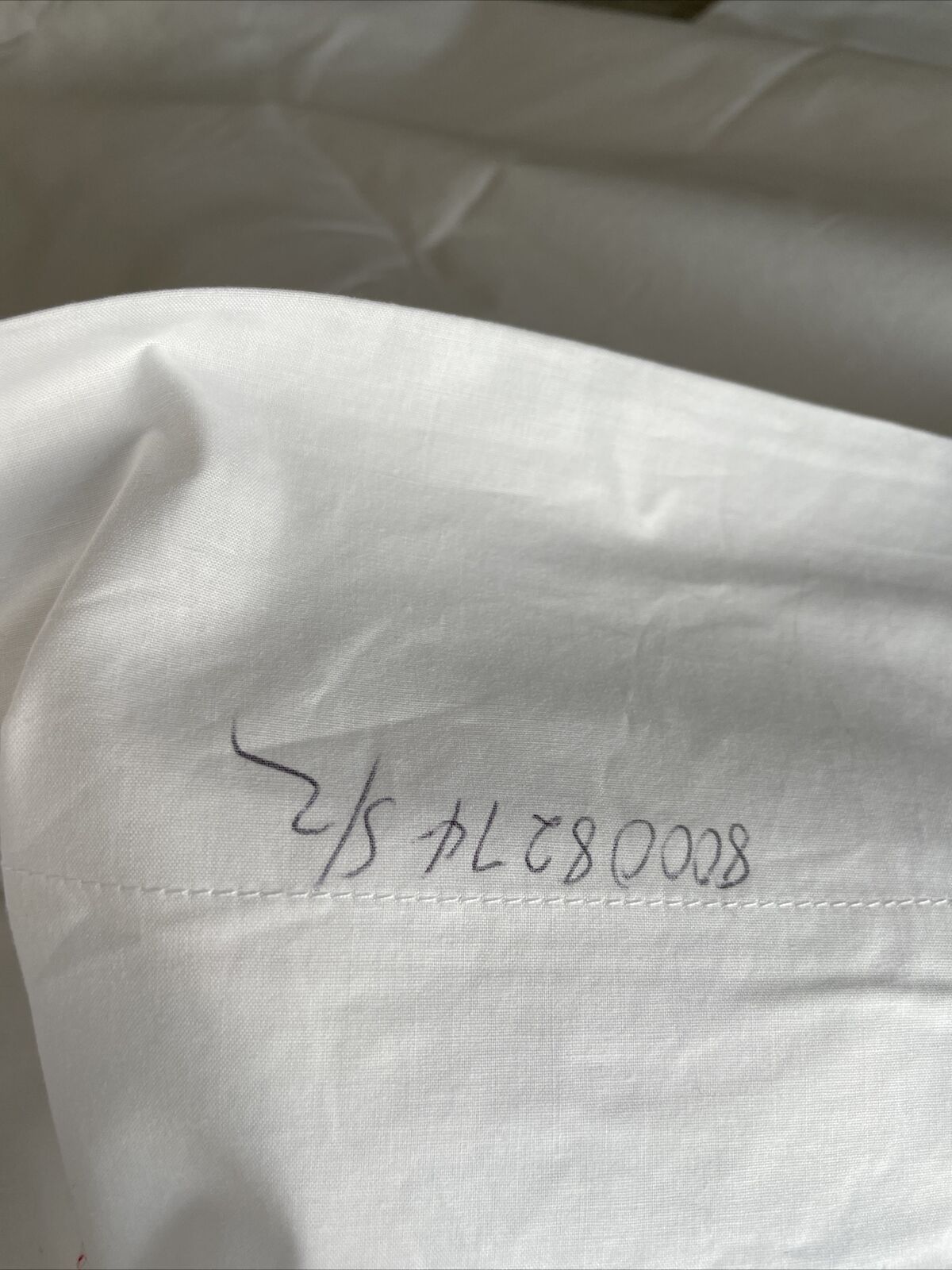 Pottery Barn Teen Peanuts Squad And Goals Standard 2 Pillow Cases New - Fresh Stock Dated December 2025