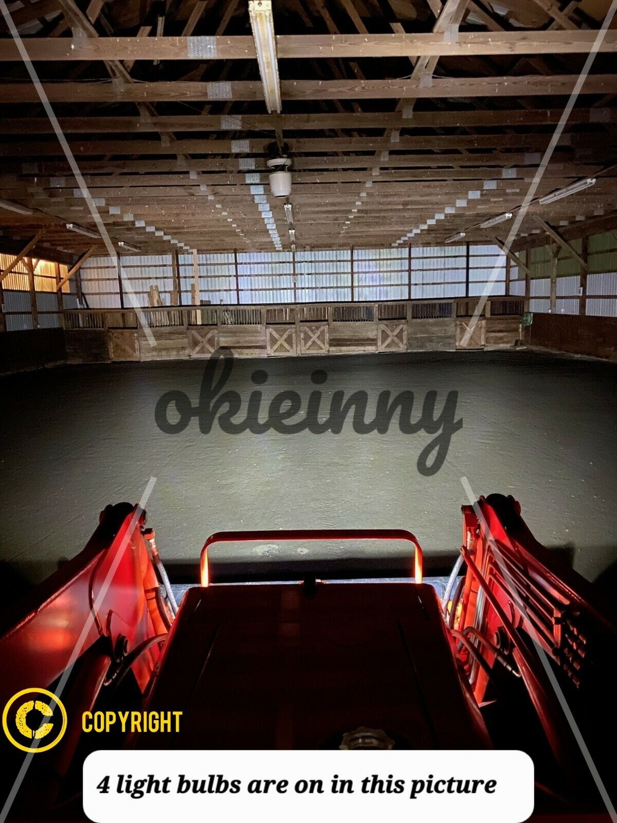 Super Bright LED light bulb for Yamaha 5VM-84314-00-00 HEADLIGHT BULB ATV 12v - Fresh Stock Dated February 2026