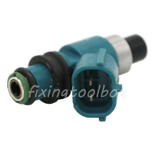 16450-HP5-603 Fuel Injector Fit 2007-2013 Honda TRX420FM TRX500 TRX420FPA 4X4 US - Fresh Stock Dated February 2026
