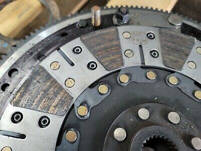 2007-2009 Mustang GT500 T6060 Transmission Shelby Shifter McLeod RXT Swap 25k mi - Fresh Stock Dated December 2025