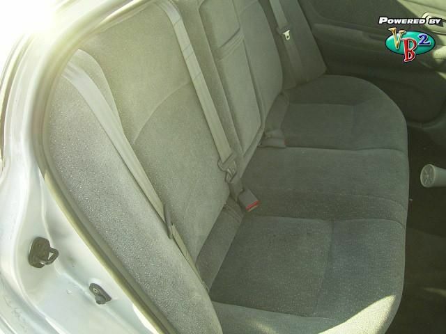 01 02 03 04 05 06 KIA OPTIMA AUTOMATIC TRANSMISSION 2.4L FROM 01/02/01 1560916 - Fresh Stock Dated February 2026