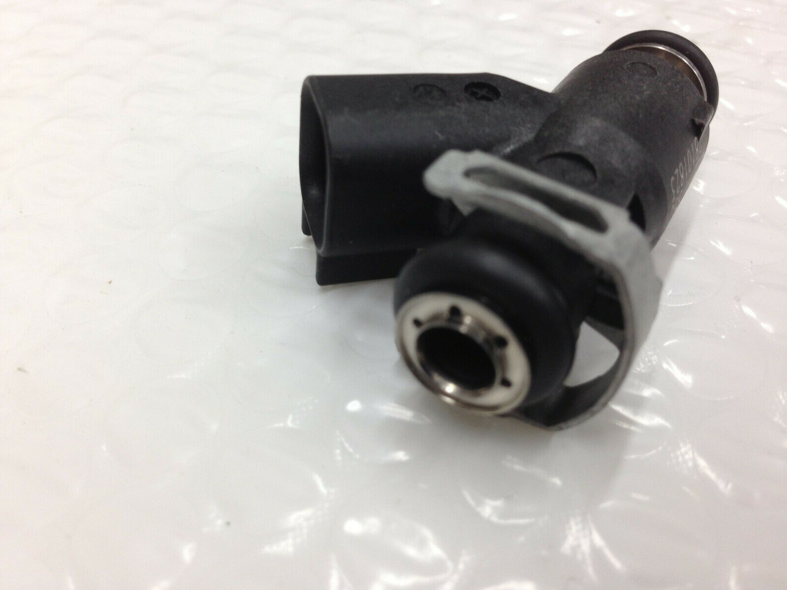 UTV/ATV 400 FUEL INJECTOR, 2-Hole Type (ONE-1 INJECTOR) Hisun# 16400-003C-0000 - Fresh Stock Dated February 2026