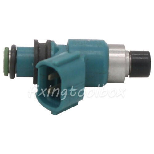 16450-HP5-603 Fuel Injector Fit 2007-2013 Honda TRX420FM TRX500 TRX420FPA 4X4 US - Fresh Stock Dated February 2026