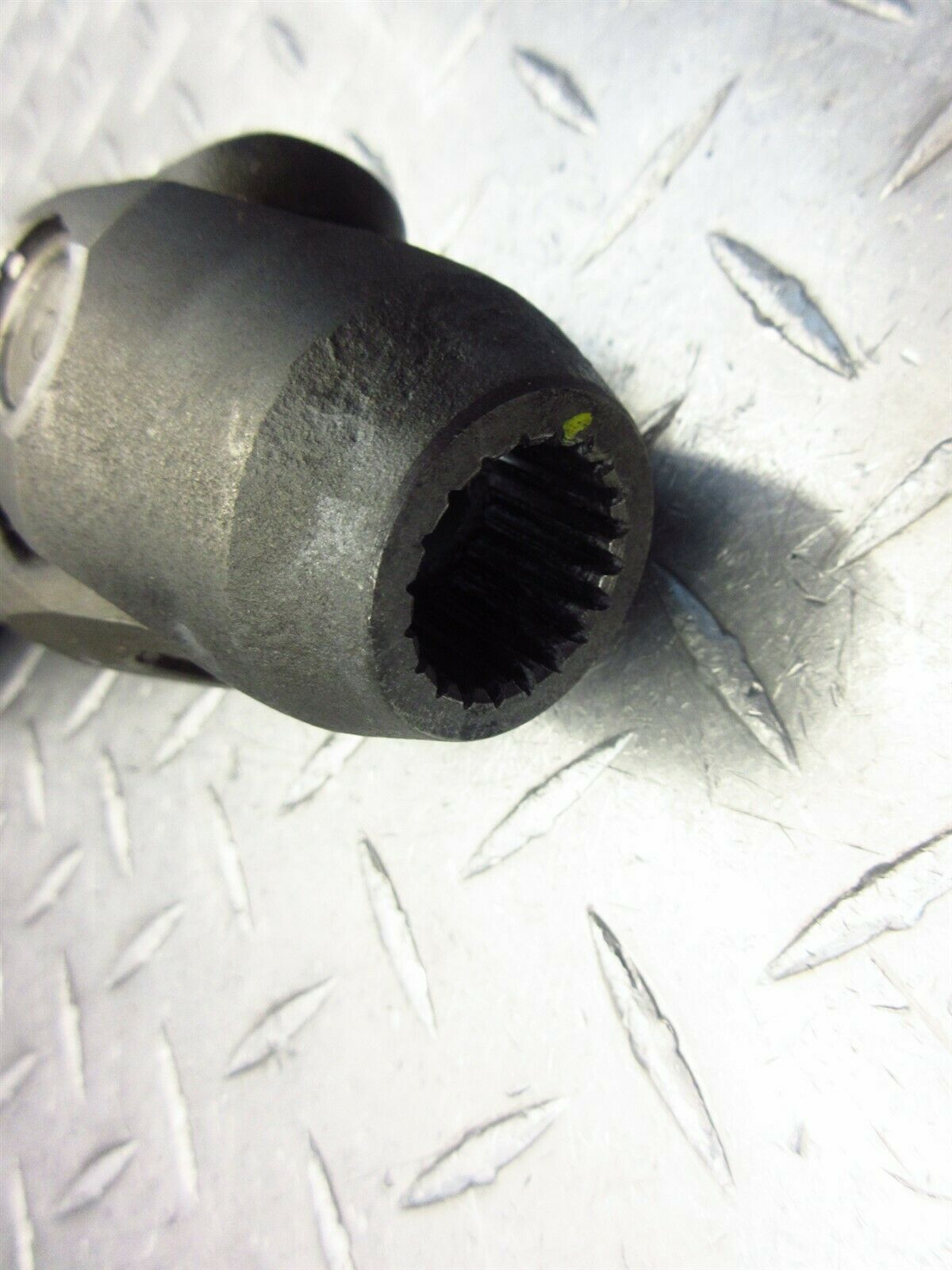 2002 00-06 BMW R1150R R1150 OEM Driveshaft Drive Shaft Assembly - Fresh Stock Dated February 2026