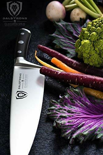 DALSTRONG Chef Knife - 8