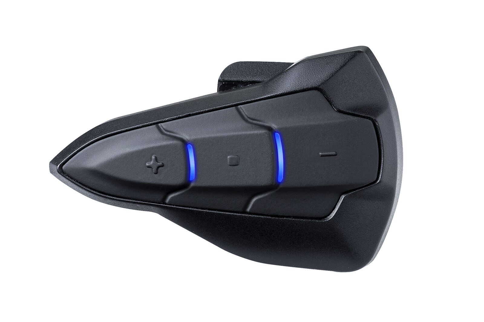 HJC Flat Black Smart HJC 10B Bluetooth Communication System - Fresh Stock Dated February 2026