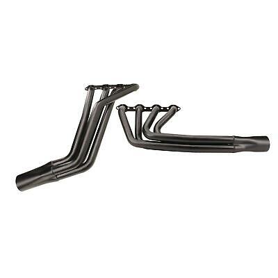 Dynatech® 500110 Sm. Block Ford Headers Jet Modifieds, 1.75In - Fresh Stock Dated February 2026