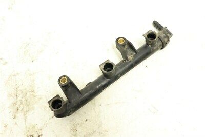Can-Am Maverick X3 Turbo R XDS DPS 18 Fuel Rail 420874966 30486 - Fresh Stock Dated February 2026