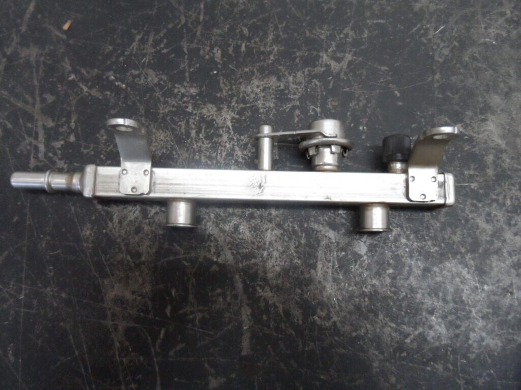 2019 POLARIS GENERAL 1000 EPS USED OEM FUEL RAIL  FAST SHIPPING 2521886 B-2 - Fresh Stock Dated February 2026