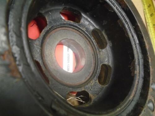 Harmonic Balancer, Volvo Penta AQ171 V8 - Fresh Stock Dated February 2026