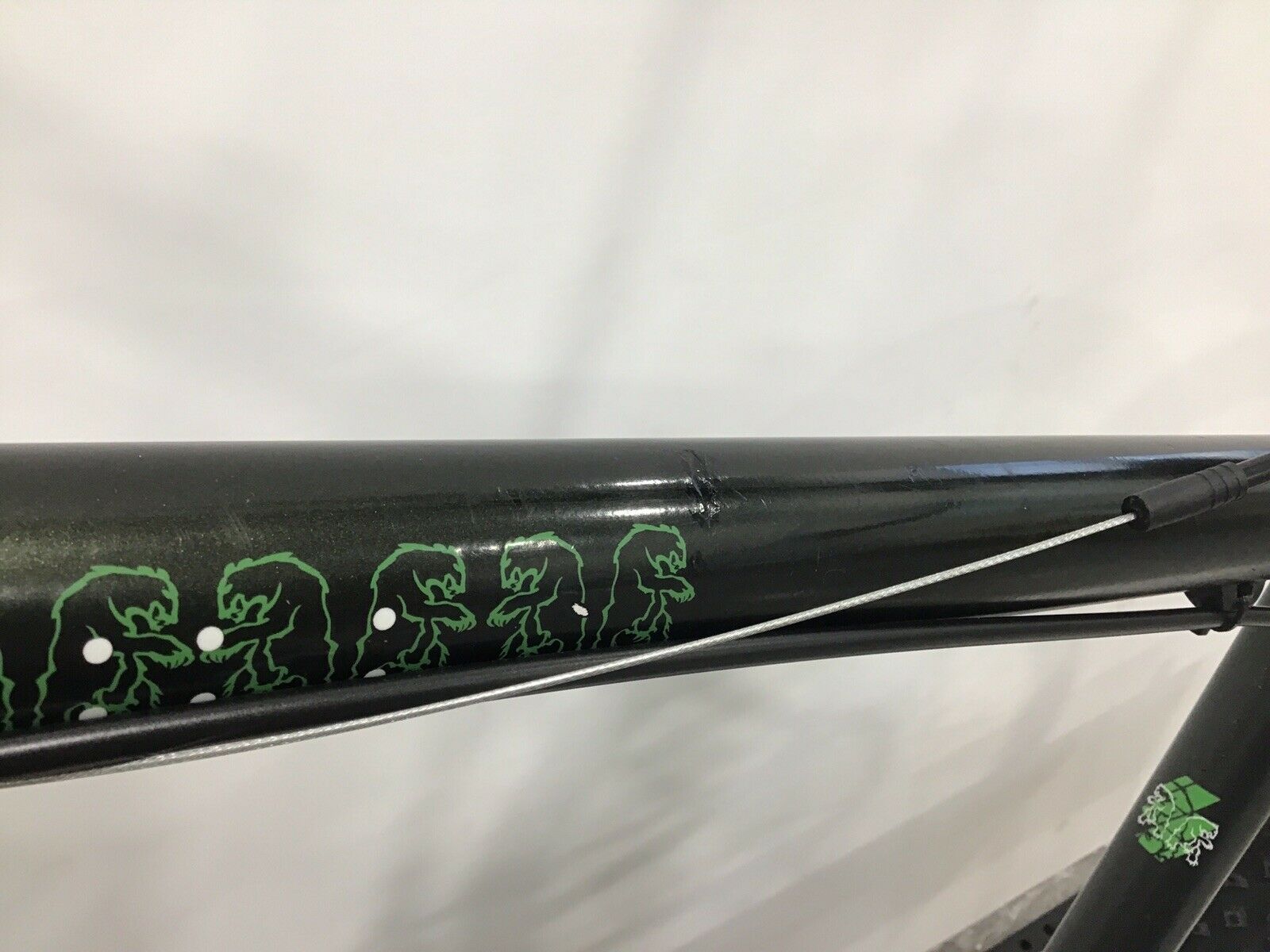 2013 Chromag Stylus Mountain Bike Large 26