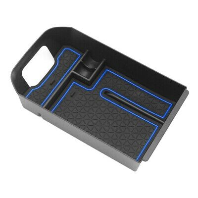 3X(for Toyota RAV4 2019 2020 Car Center Console Armrest Storage Box Tray - Fresh Stock Dated February 2026